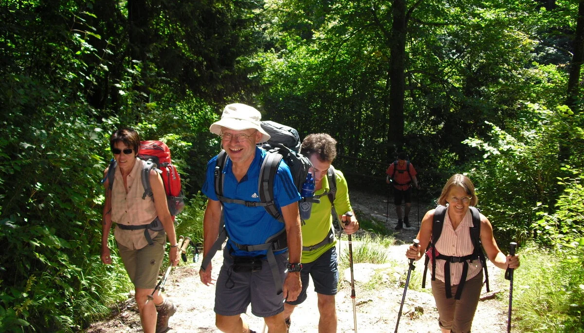 Zahmen Kaiser | © Zahmen Kaiser