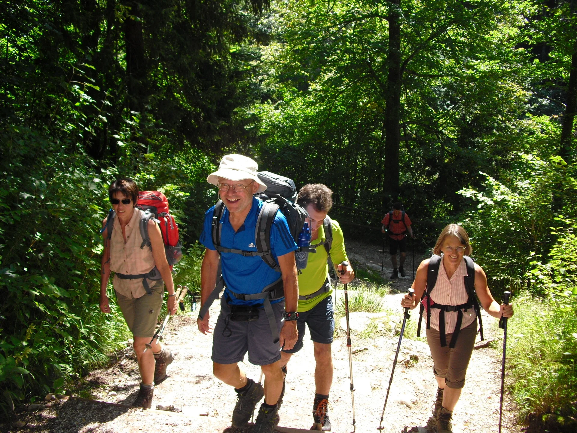 Zahmen Kaiser | © Zahmen Kaiser