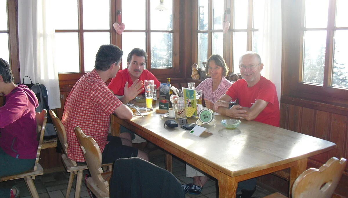 Zahmen Kaiser | © Zahmen Kaiser