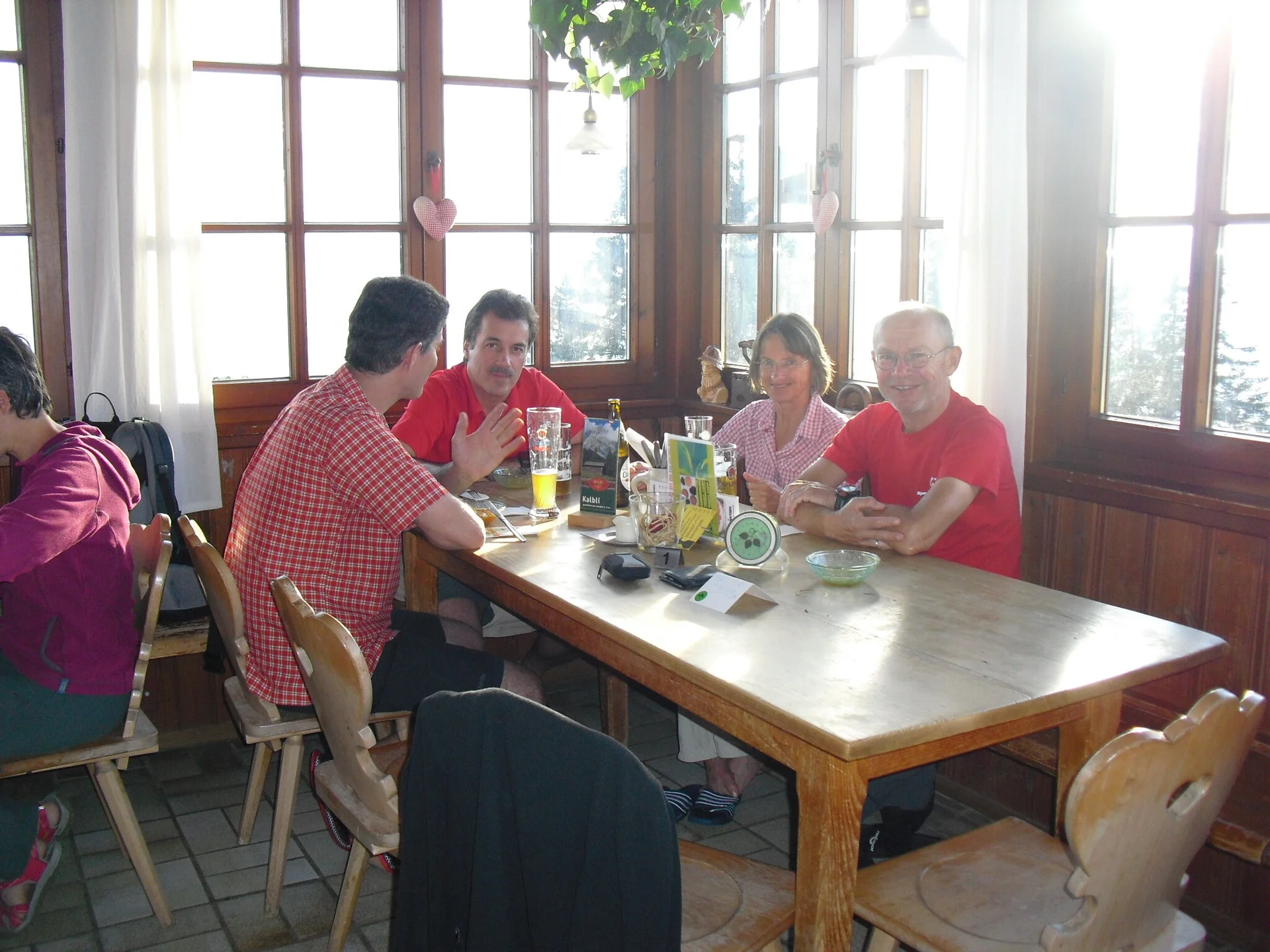 Zahmen Kaiser | © Zahmen Kaiser