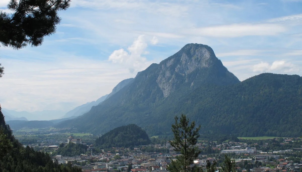 Zahmen Kaiser | © Zahmen Kaiser