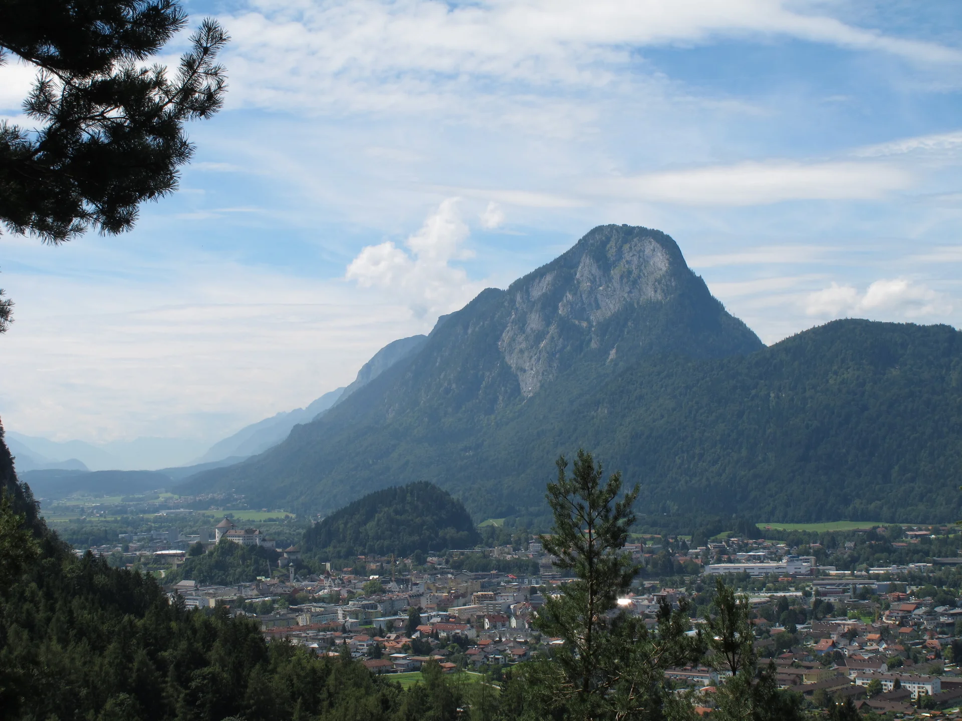 Zahmen Kaiser | © Zahmen Kaiser