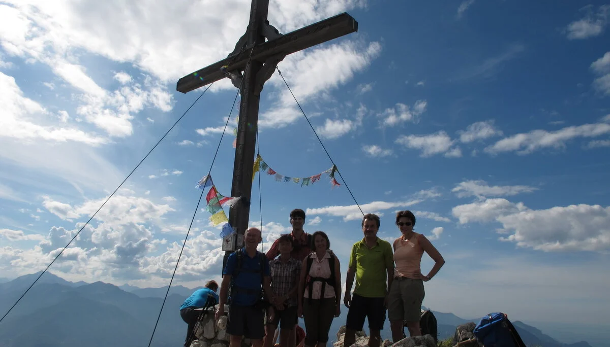 Zahmen Kaiser | © Zahmen Kaiser