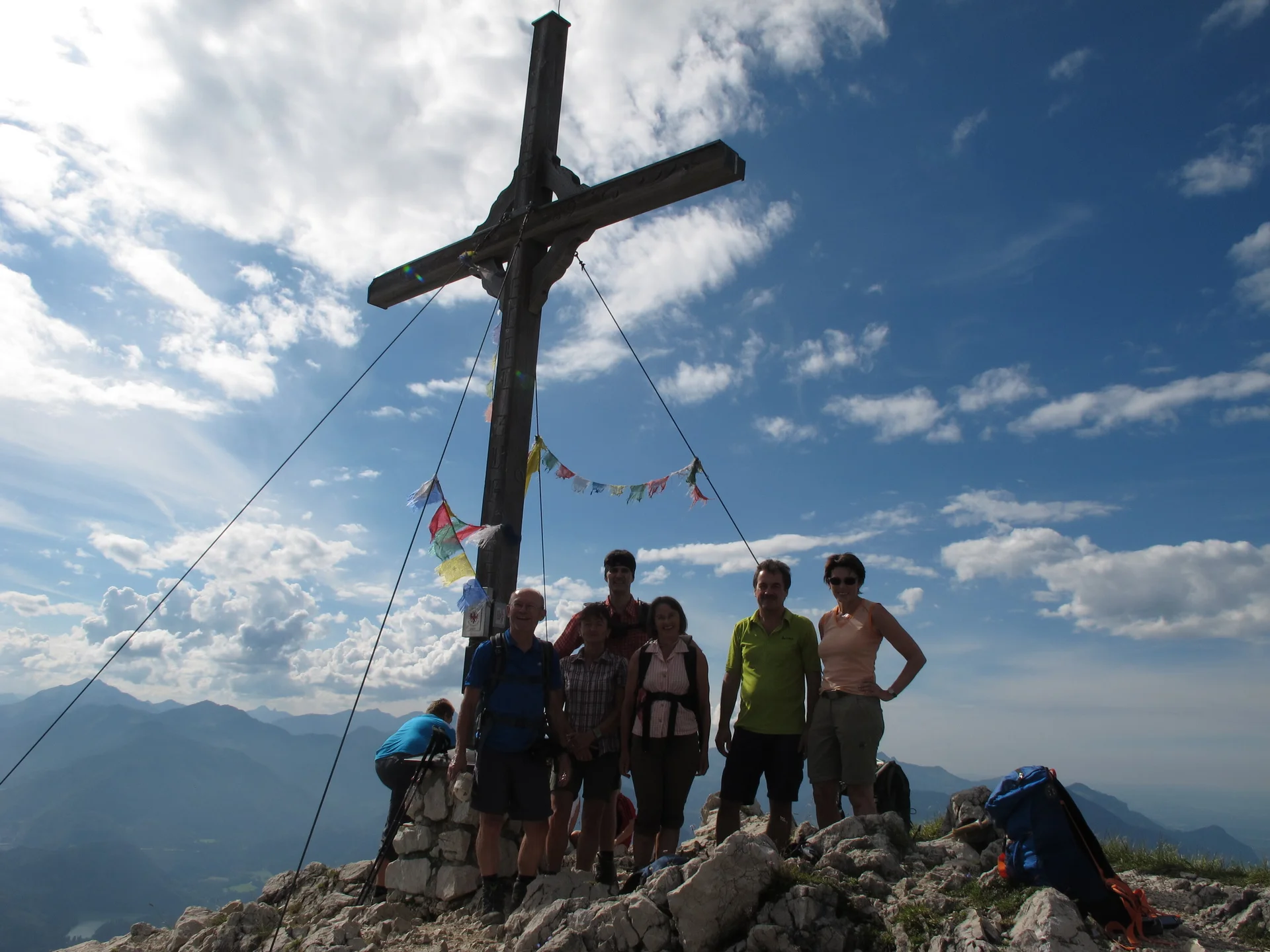 Zahmen Kaiser | © Zahmen Kaiser