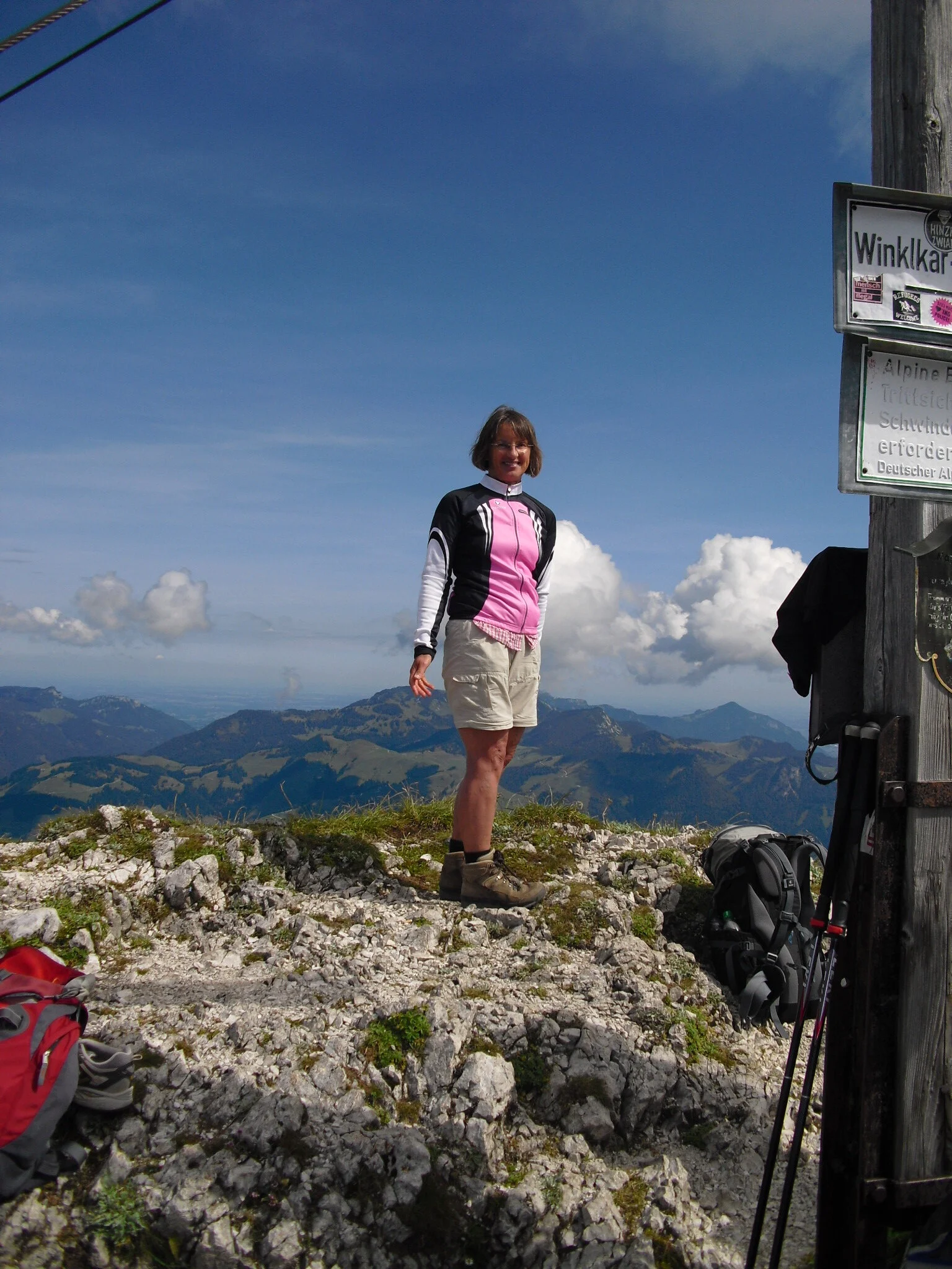 Zahmen Kaiser | © Zahmen Kaiser