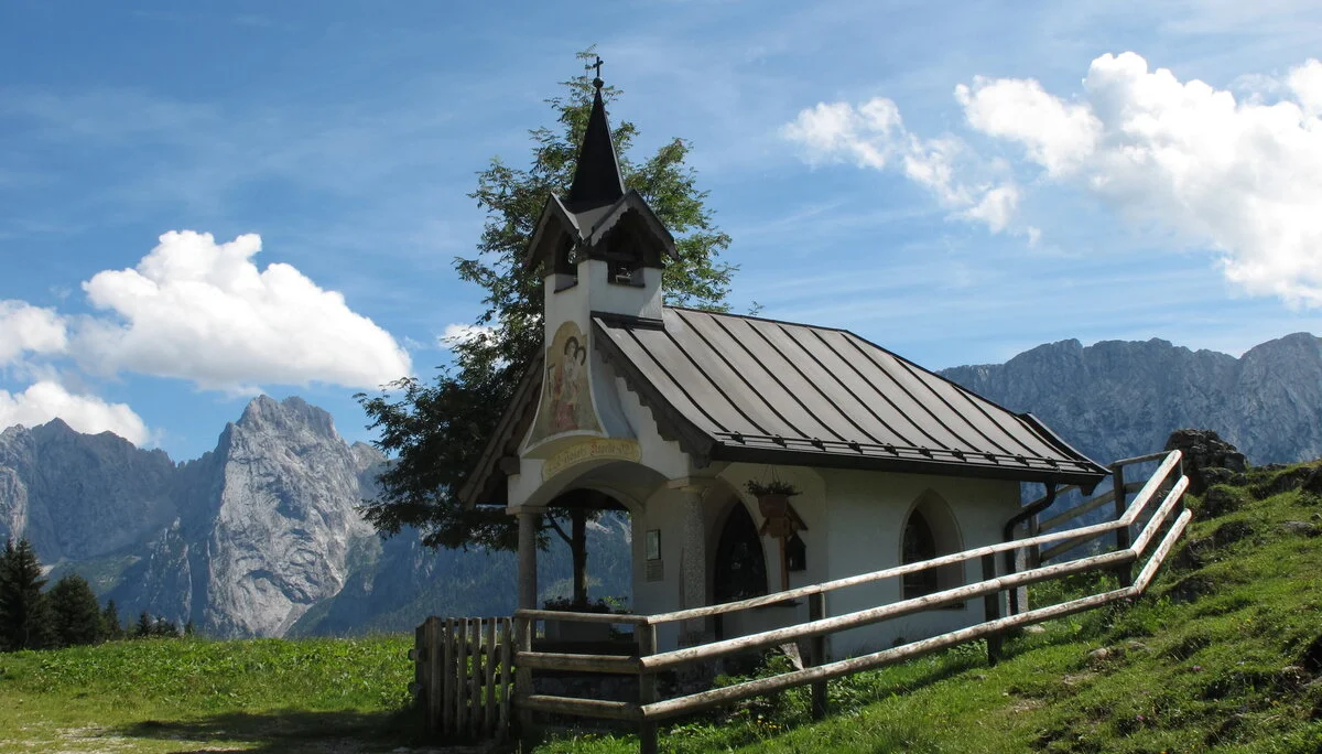 Zahmen Kaiser | © Zahmen Kaiser