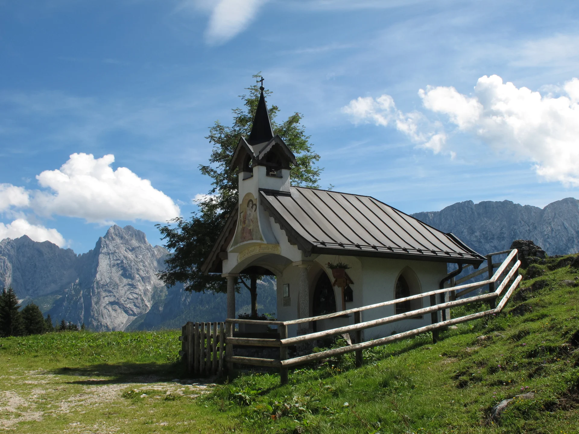 Zahmen Kaiser | © Zahmen Kaiser
