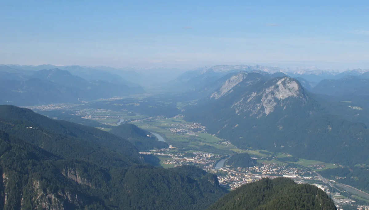 Zahmen Kaiser | © Zahmen Kaiser