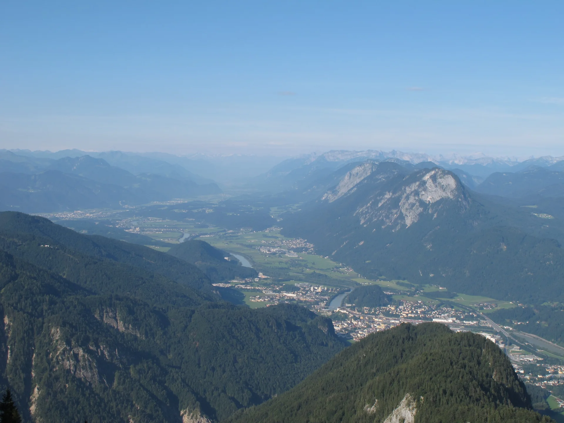 Zahmen Kaiser | © Zahmen Kaiser