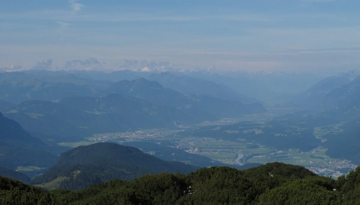 Zahmen Kaiser | © Zahmen Kaiser