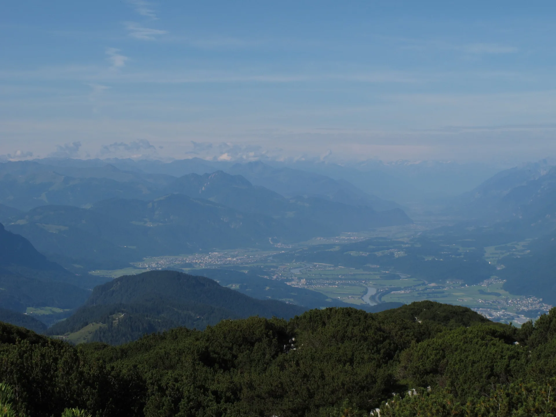 Zahmen Kaiser | © Zahmen Kaiser