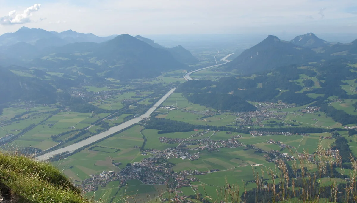 Zahmen Kaiser | © Zahmen Kaiser