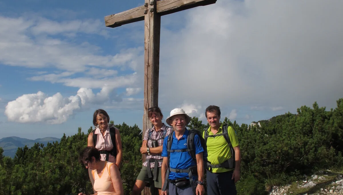 Zahmen Kaiser | © Zahmen Kaiser