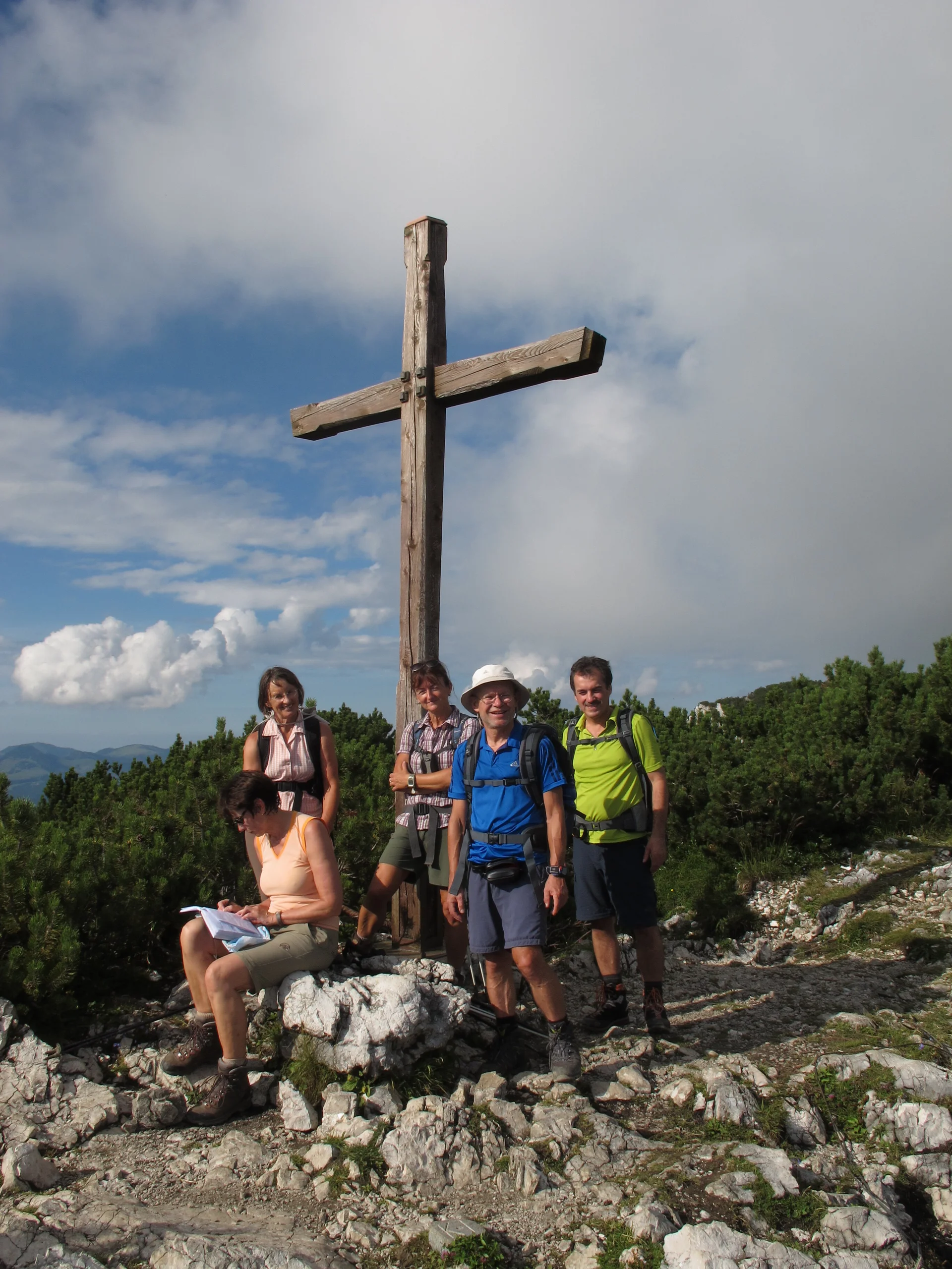 Zahmen Kaiser | © Zahmen Kaiser