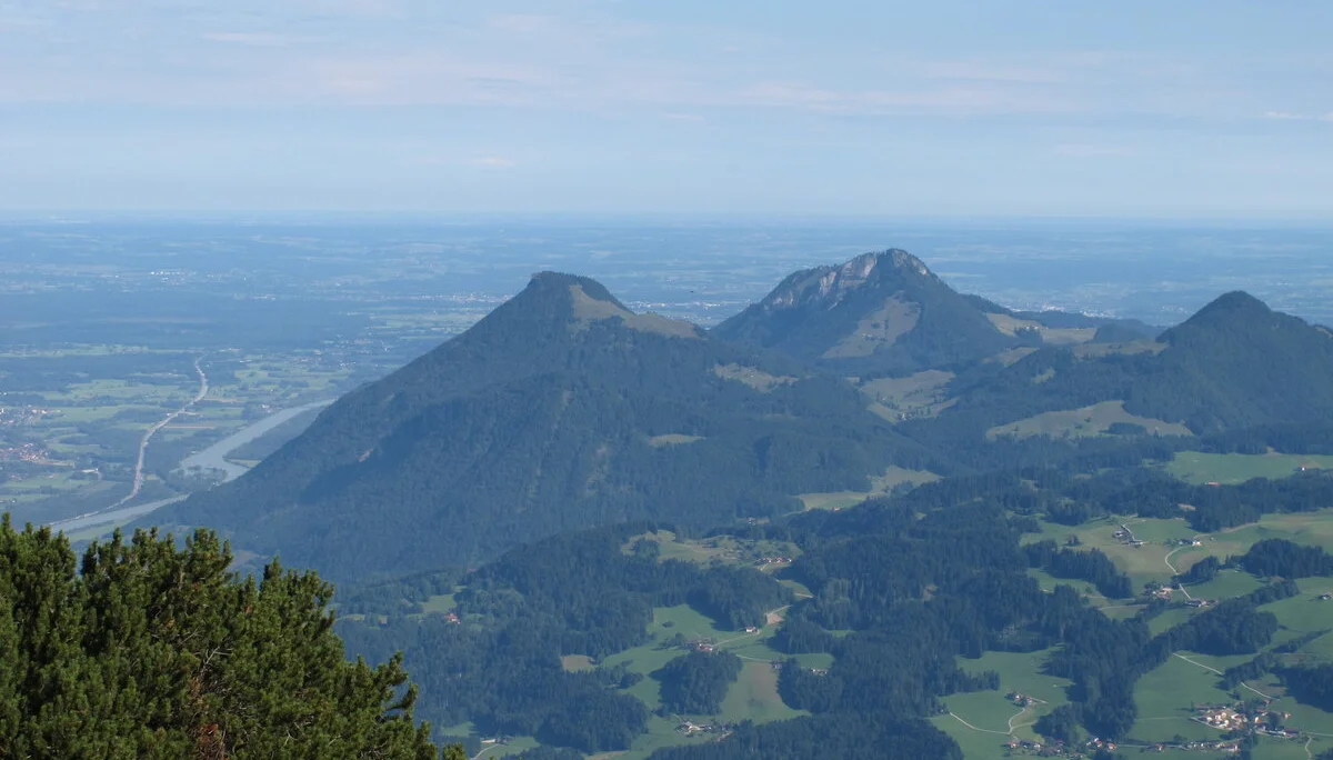 Zahmen Kaiser | © Zahmen Kaiser