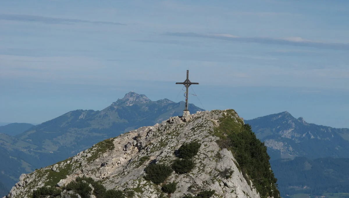 Zahmen Kaiser | © Zahmen Kaiser