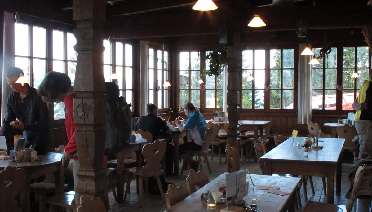 Zahmen Kaiser | © Zahmen Kaiser