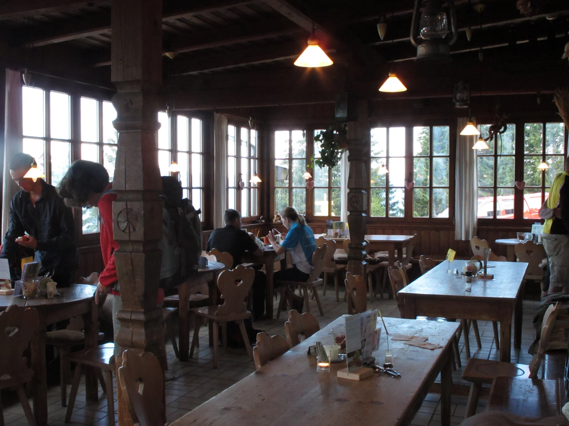 Zahmen Kaiser | © Zahmen Kaiser