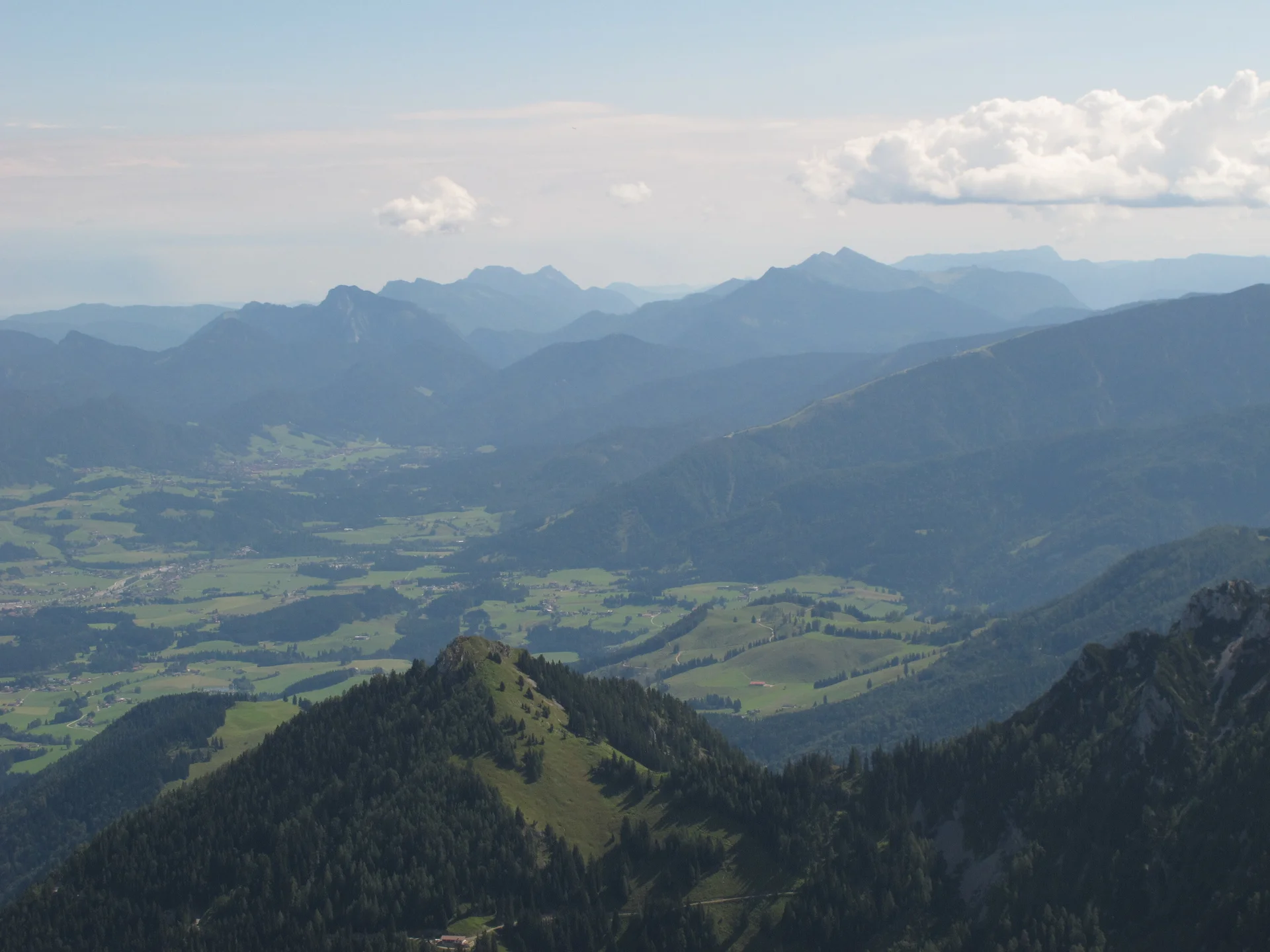 Zahmen Kaiser | © Zahmen Kaiser