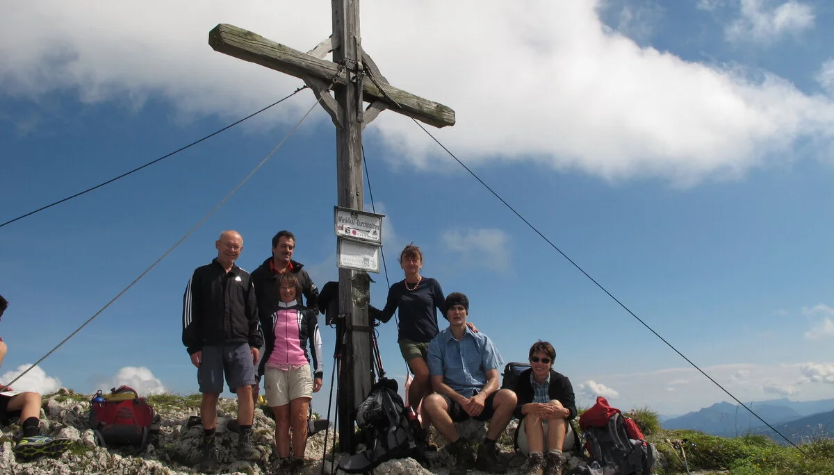 Zahmen Kaiser | © Zahmen Kaiser