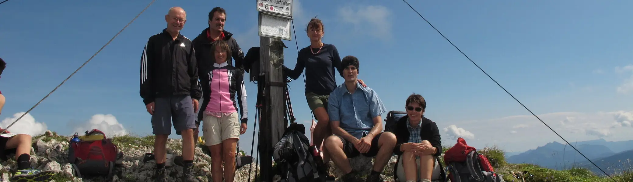 Zahmen Kaiser | © Zahmen Kaiser