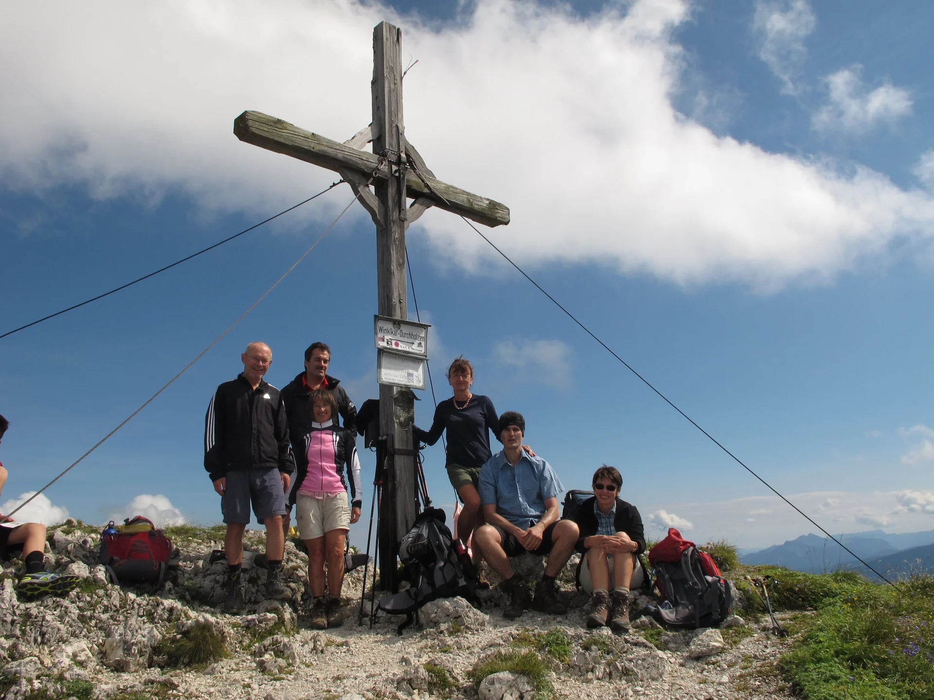 Zahmen Kaiser | © Zahmen Kaiser