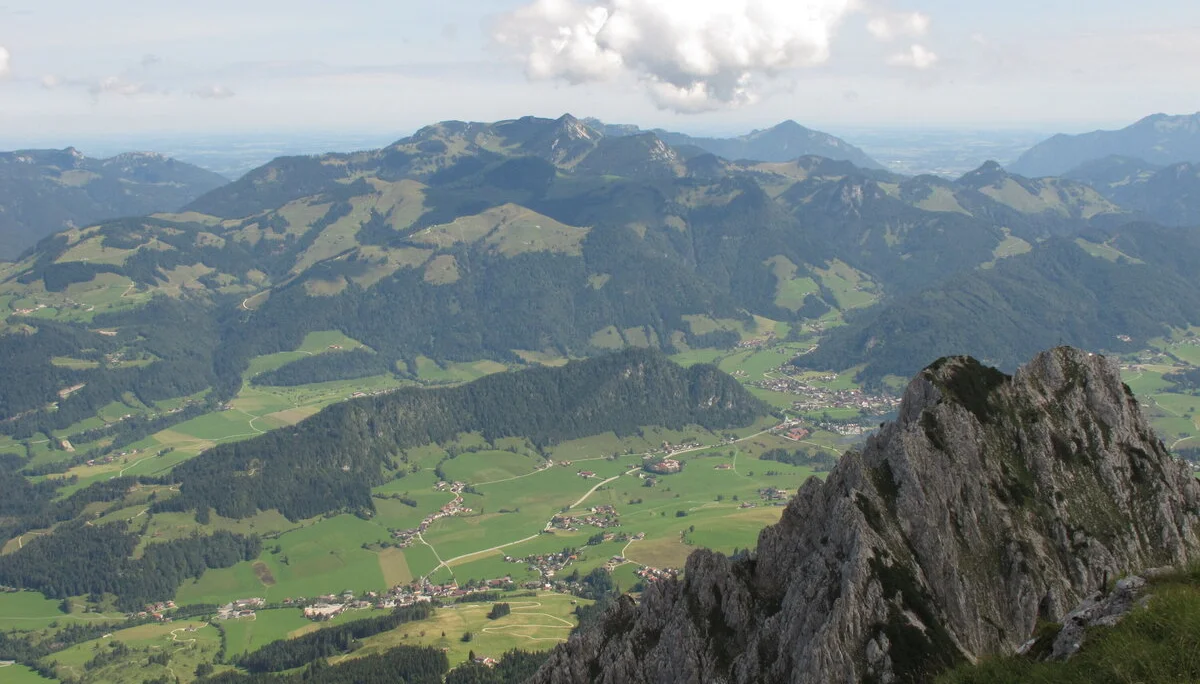 Zahmen Kaiser | © Zahmen Kaiser