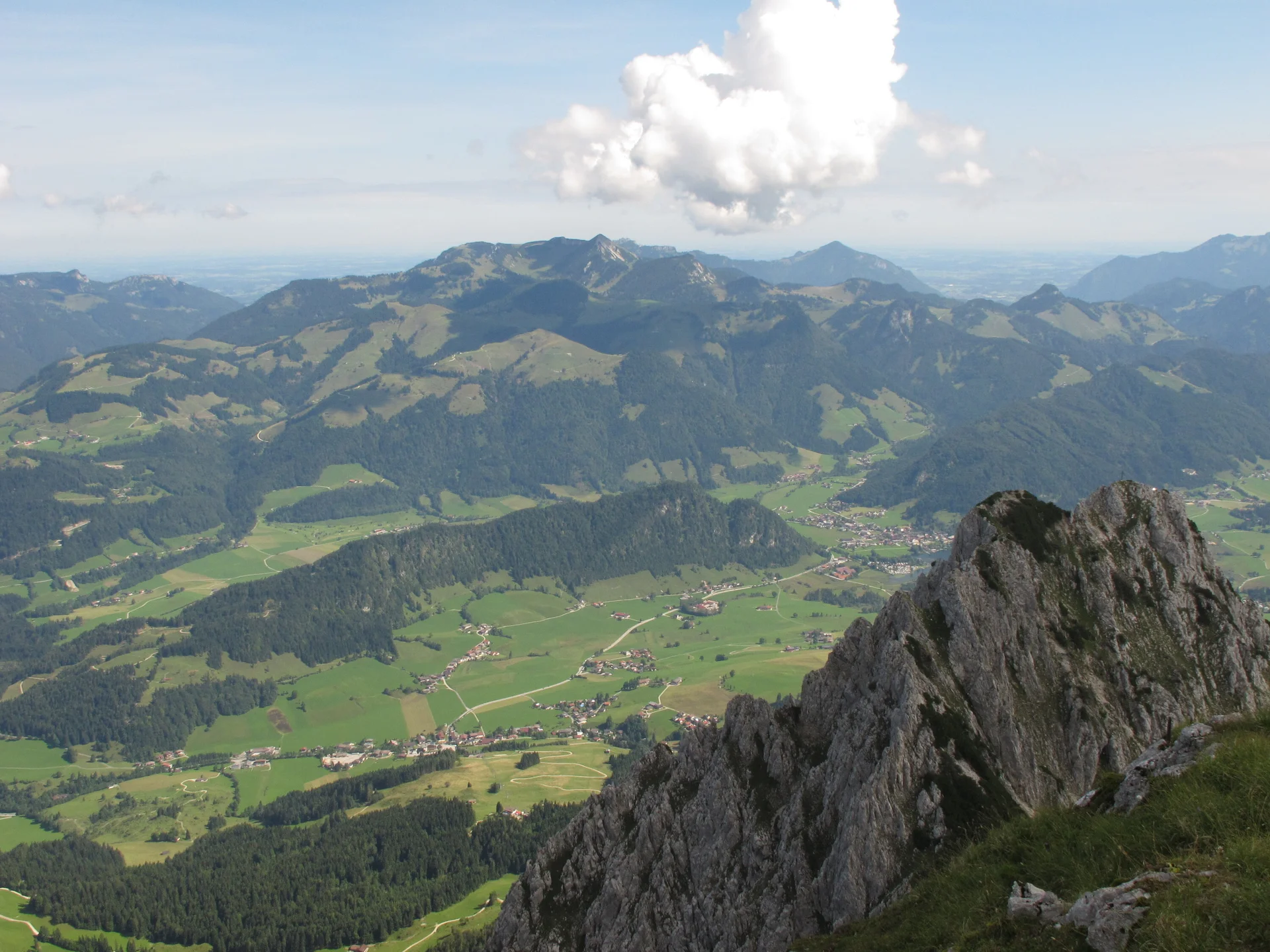Zahmen Kaiser | © Zahmen Kaiser