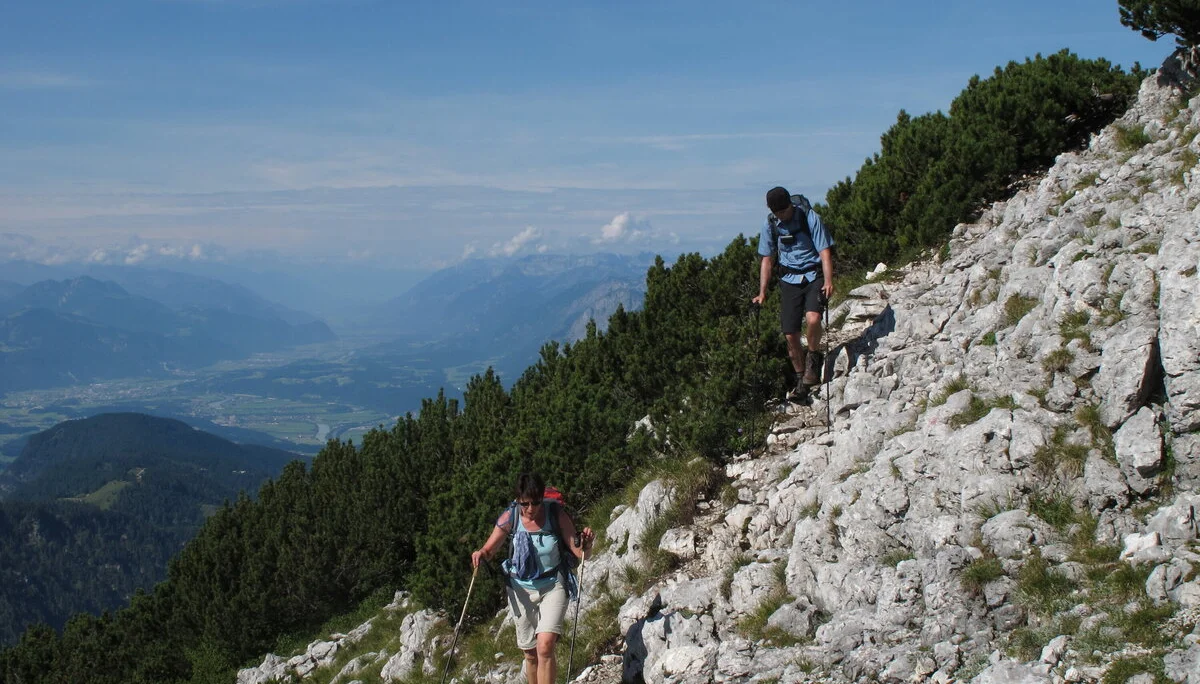 Zahmen Kaiser | © Zahmen Kaiser