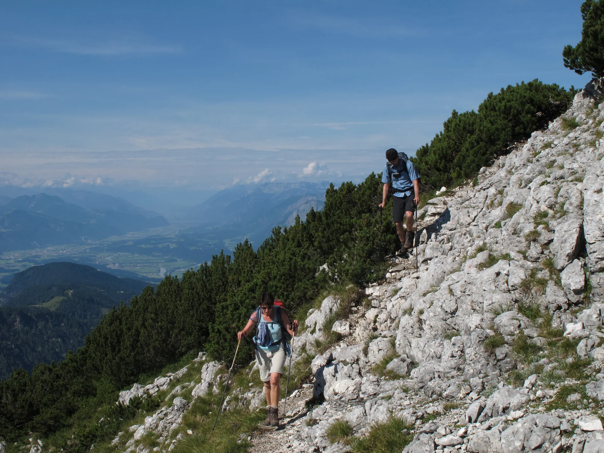 Zahmen Kaiser | © Zahmen Kaiser