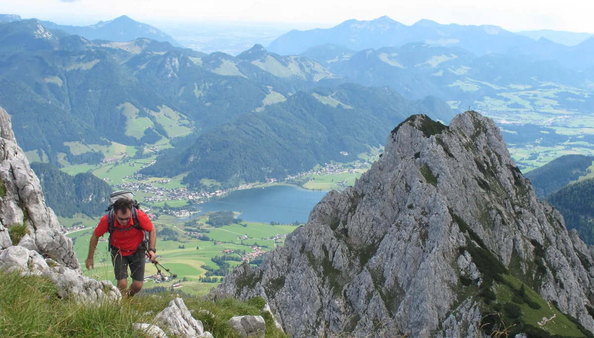 Zahmen Kaiser | © Zahmen Kaiser