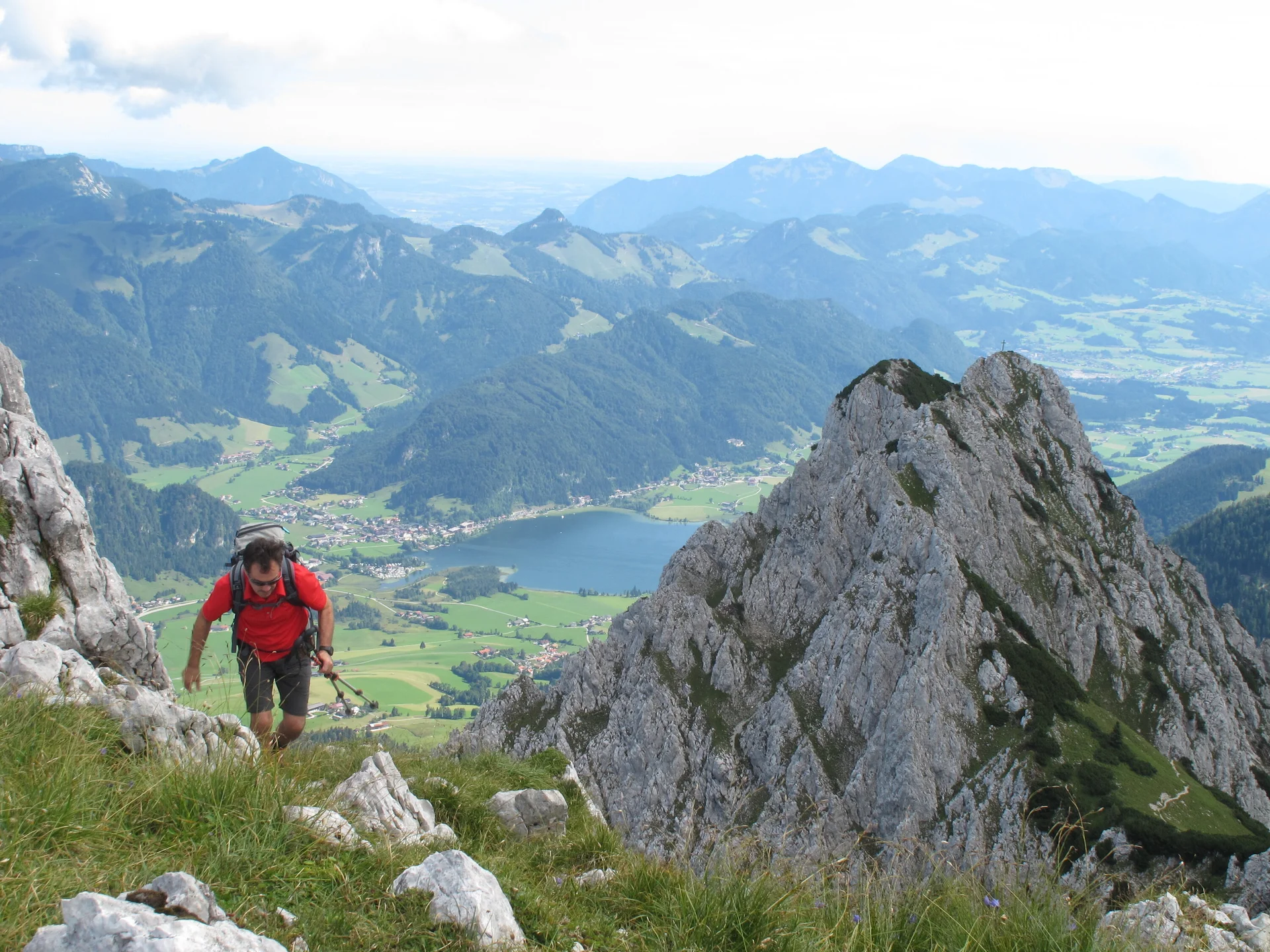 Zahmen Kaiser | © Zahmen Kaiser