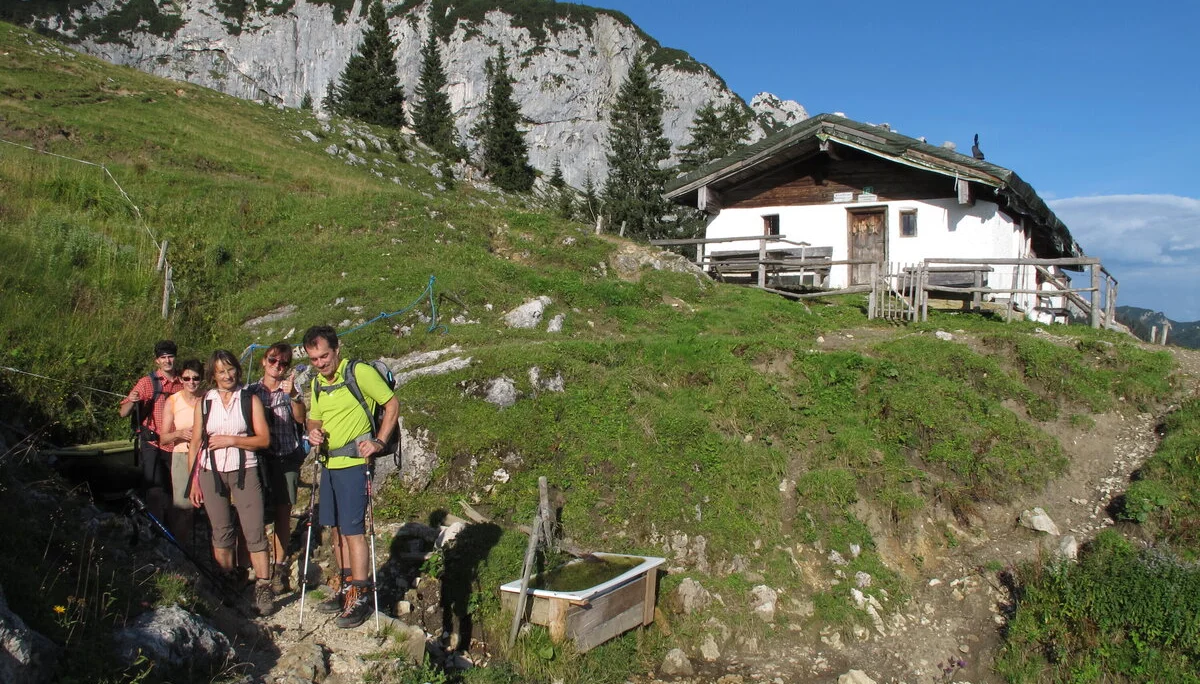 Zahmen Kaiser | © Zahmen Kaiser