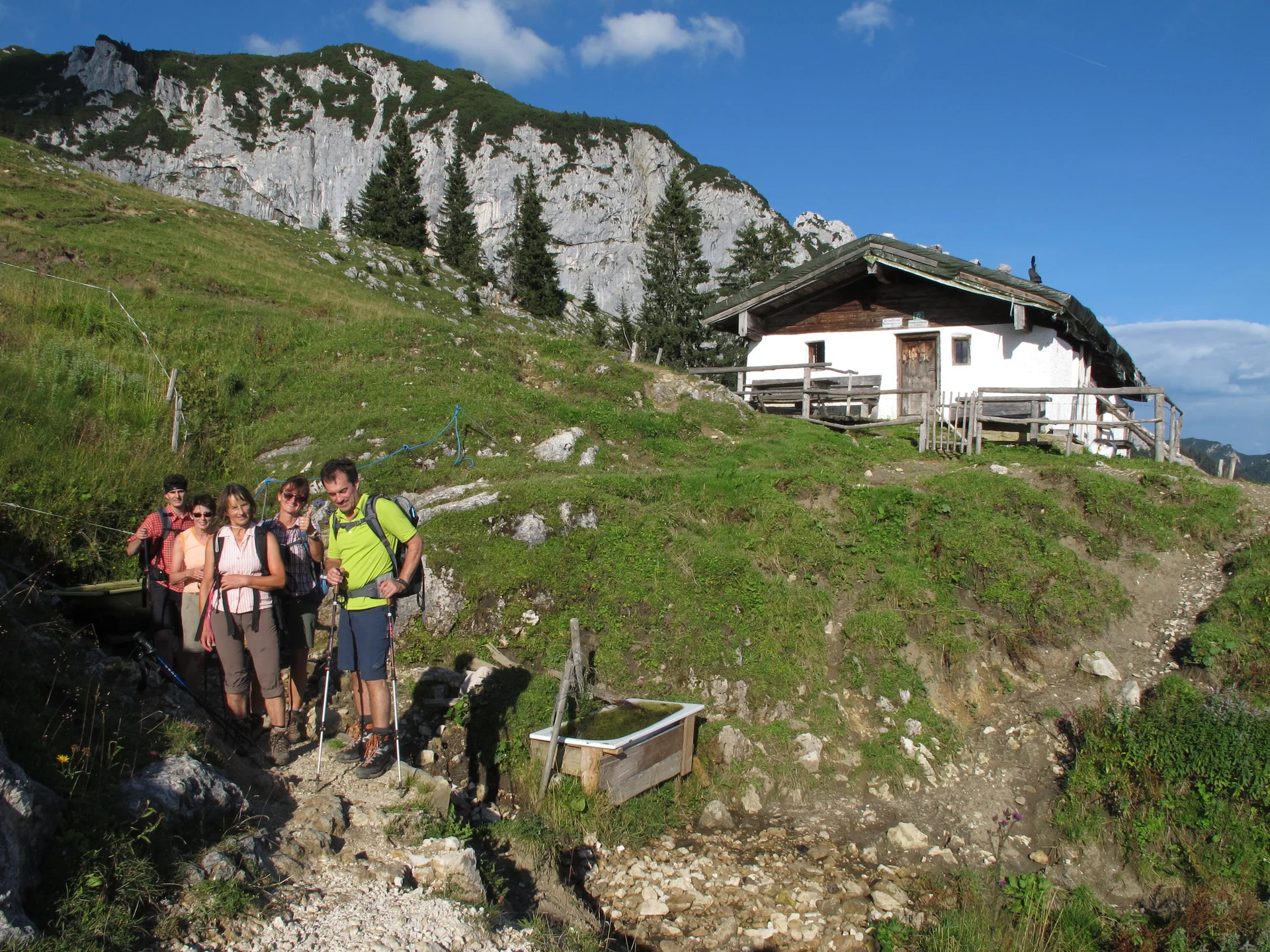 Zahmen Kaiser | © Zahmen Kaiser