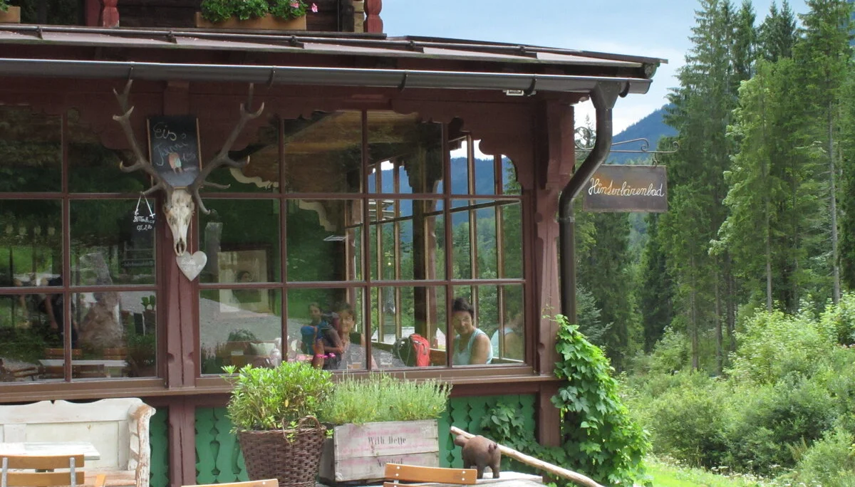 Zahmen Kaiser | © Zahmen Kaiser