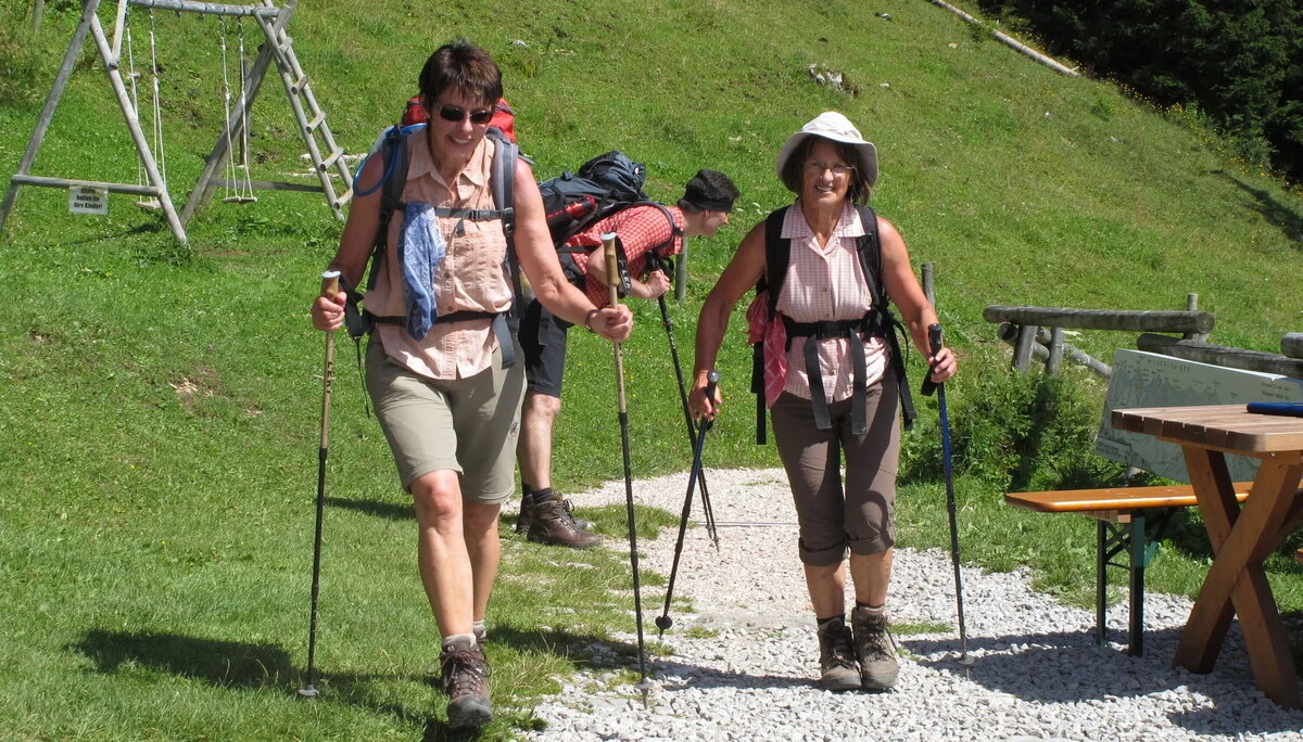 Zahmen Kaiser | © Zahmen Kaiser