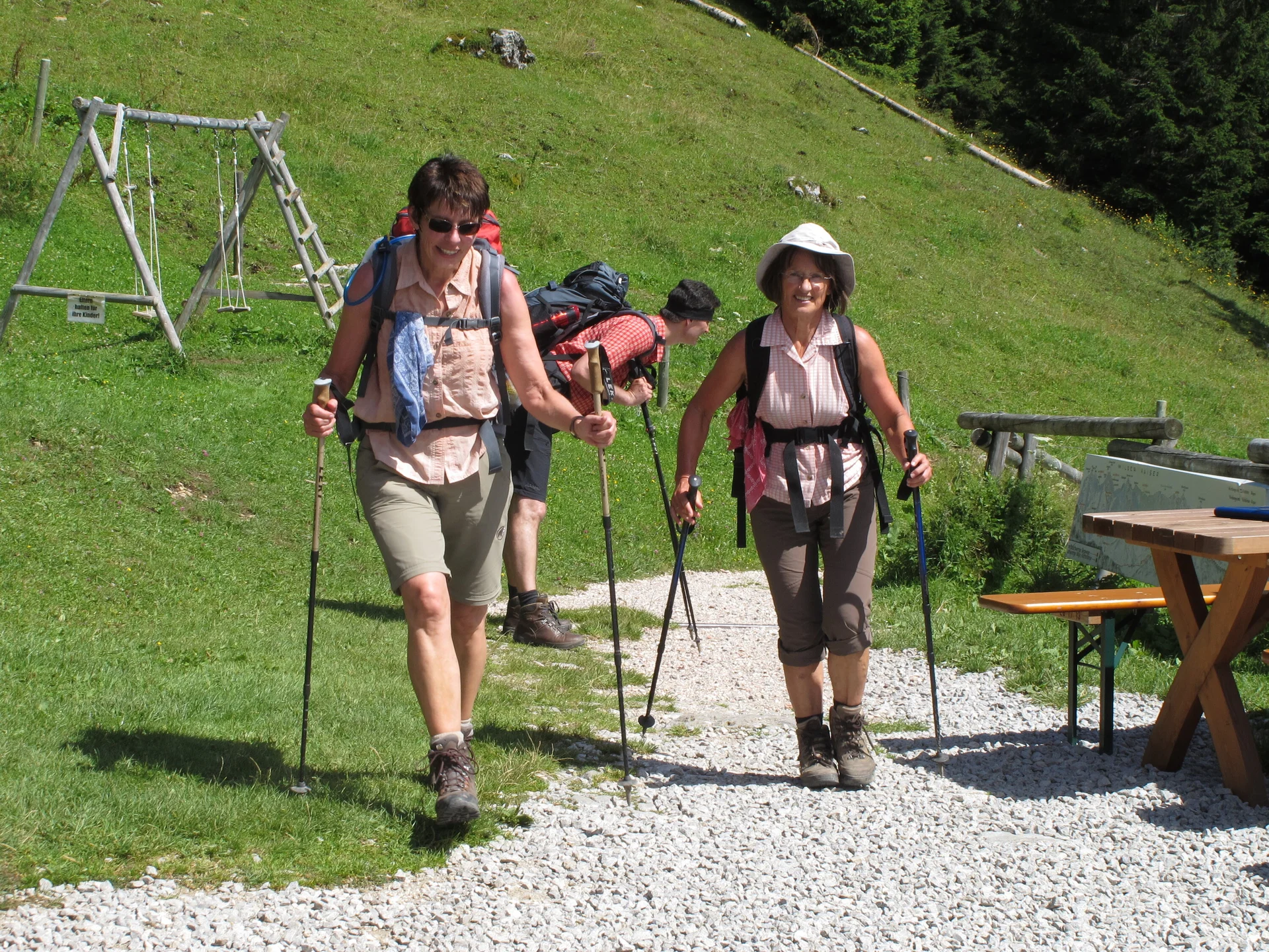 Zahmen Kaiser | © Zahmen Kaiser