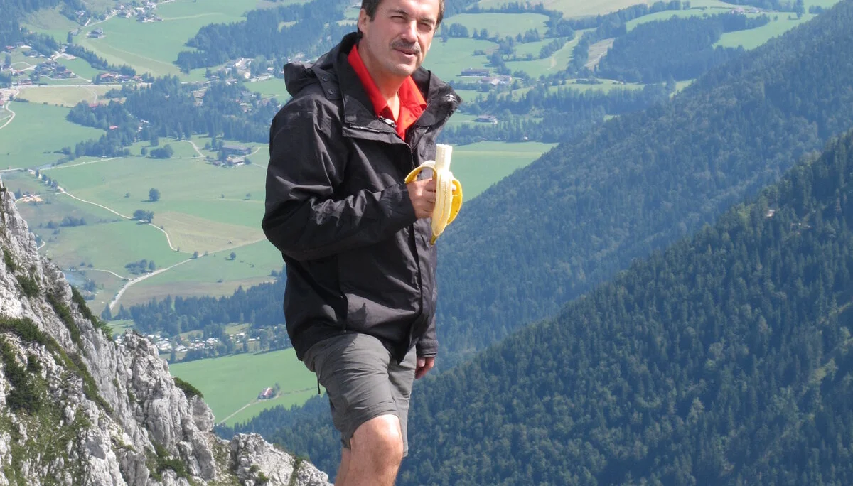 Zahmen Kaiser | © Zahmen Kaiser