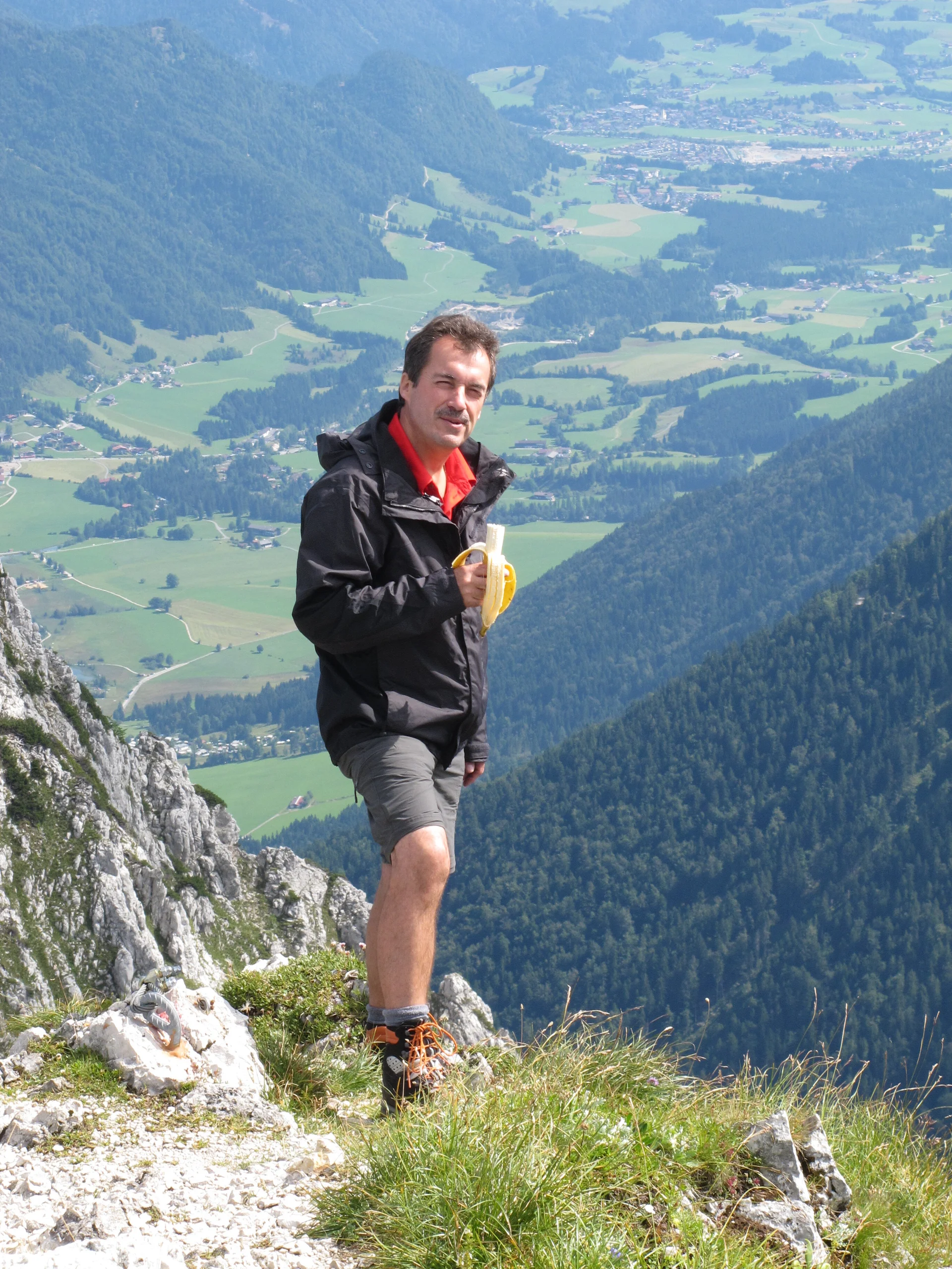 Zahmen Kaiser | © Zahmen Kaiser