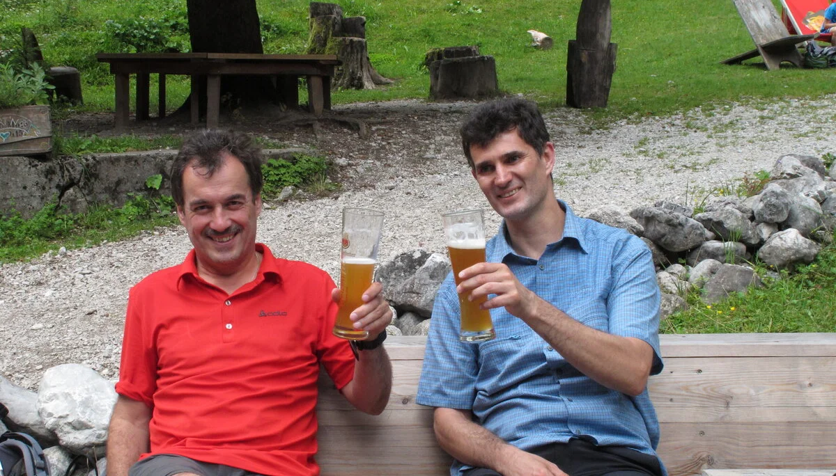 Zahmen Kaiser | © Zahmen Kaiser