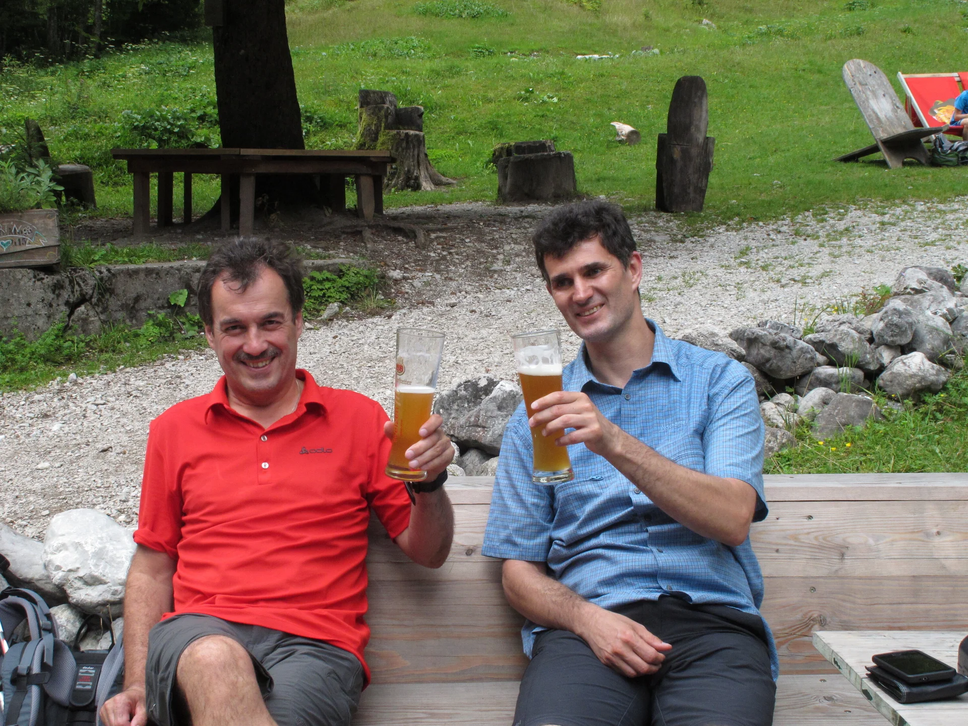 Zahmen Kaiser | © Zahmen Kaiser