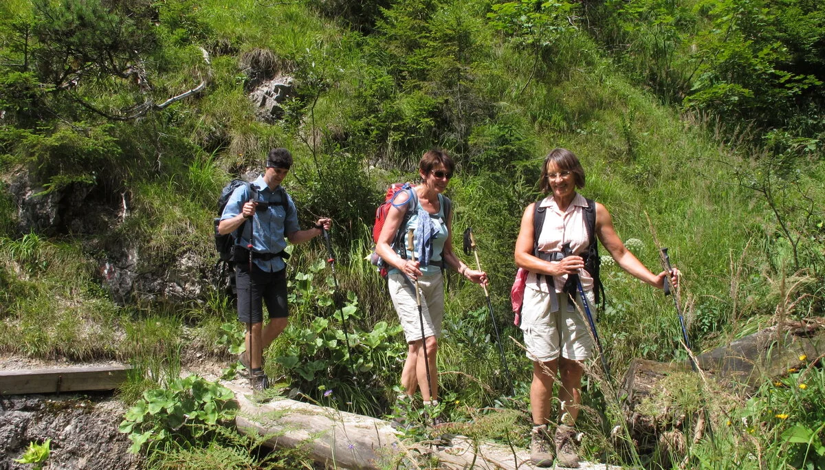 Zahmen Kaiser | © Zahmen Kaiser