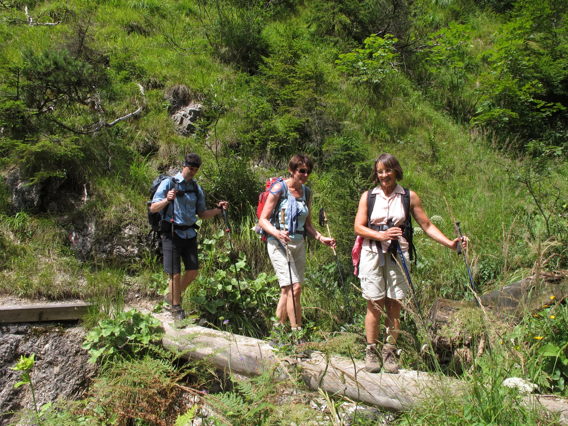 Zahmen Kaiser | © Zahmen Kaiser