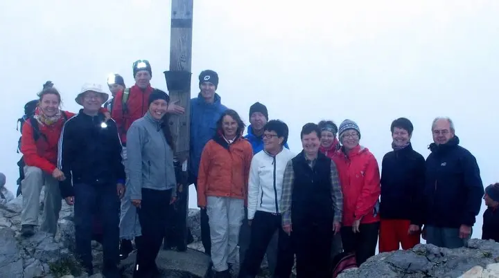 Brecherspitz | © Brecherspitz