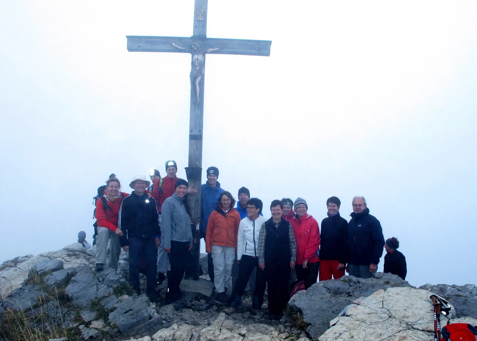 Brecherspitz | © Brecherspitz