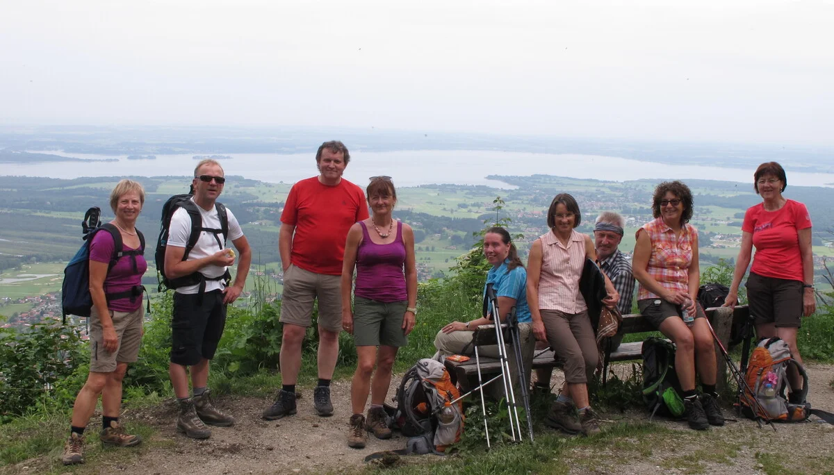 Hochgern | © Hochgern