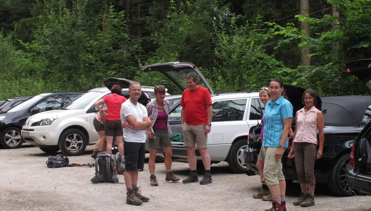 Hochgern | © Hochgern