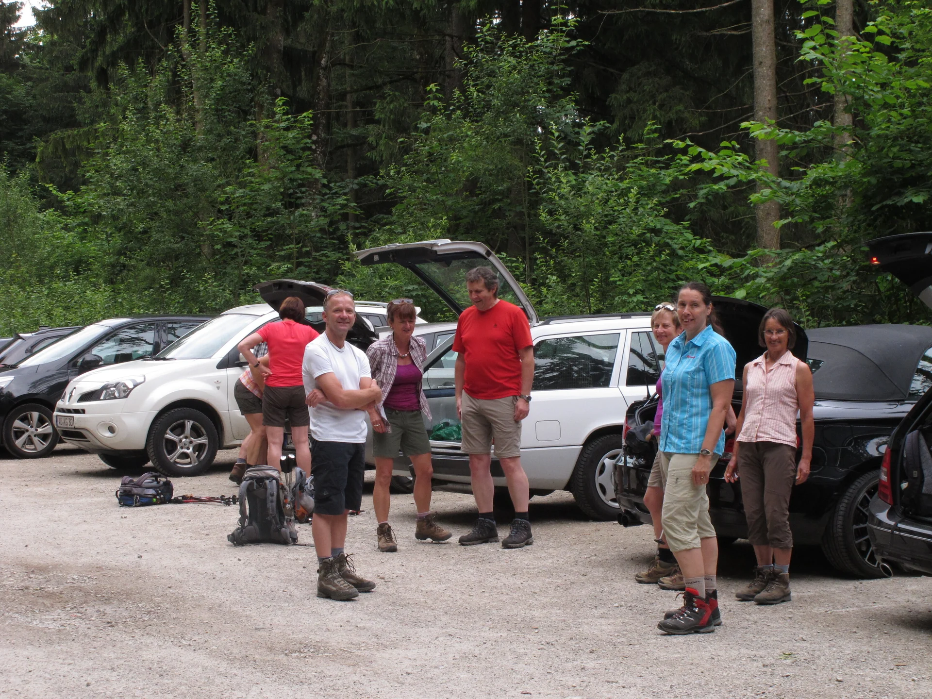 Hochgern | © Hochgern