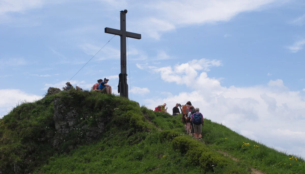 Hochgern | © Hochgern