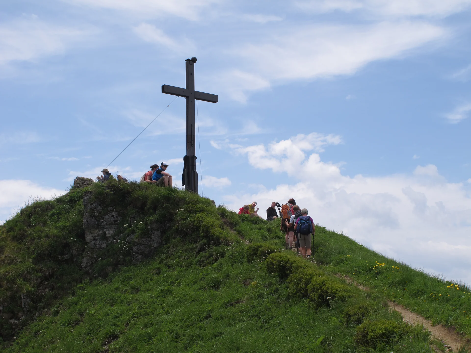 Hochgern | © Hochgern